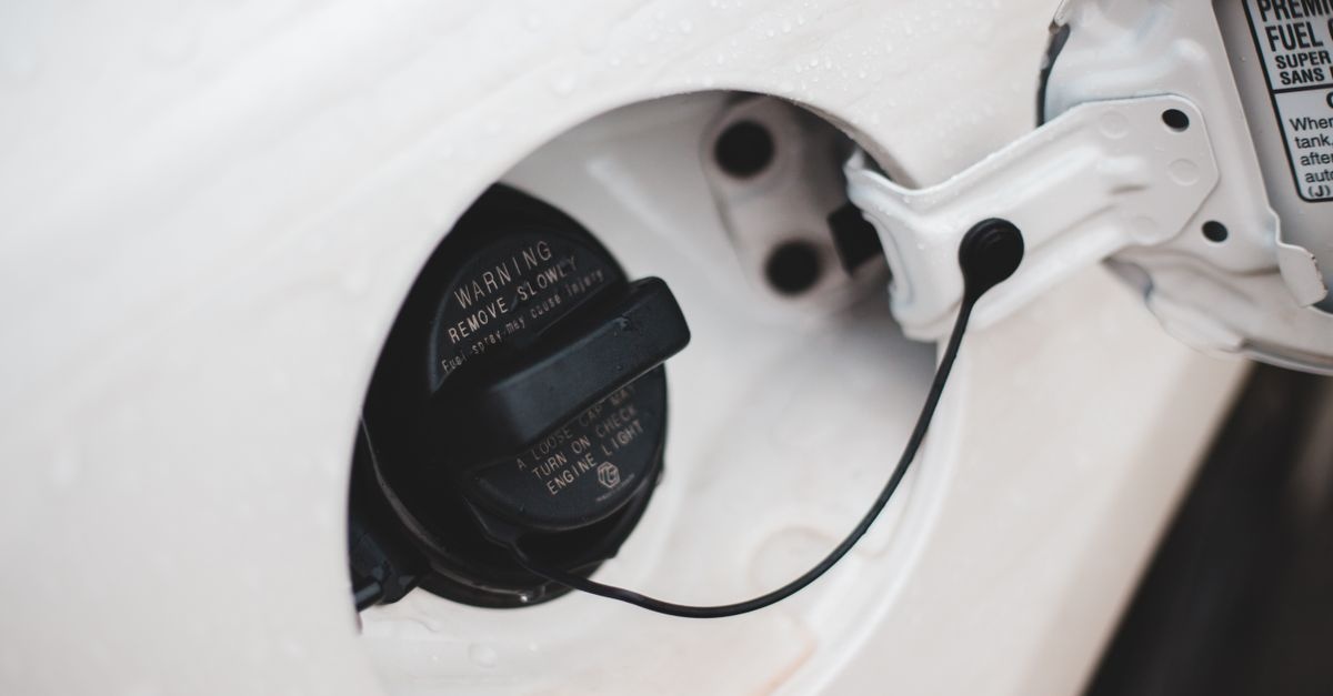 Od wodoru po biopaliwa: alternatywne źródła energii, które zmieniają transport