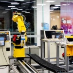 Coboty na hali: jak roboty współpracujące zmieniają produkcję szybciej, niż myślisz