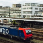 Transport intermodalny bez tajemnic: co to jest i dlaczego zmienia logistykę?