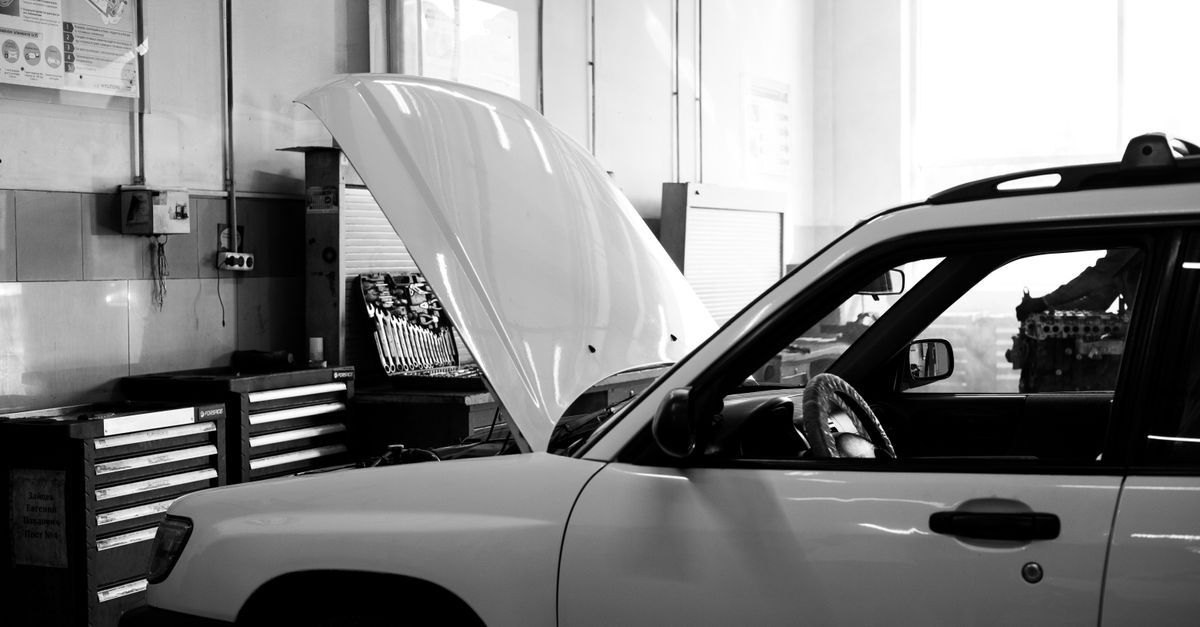 Nie daj się zaskoczyć na drodze: jak przygotować auto do przeglądu i przejść go bez stresu
