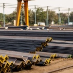 Od projektu do gotowego detalu: jak powstają nowoczesne wyroby metalowe?